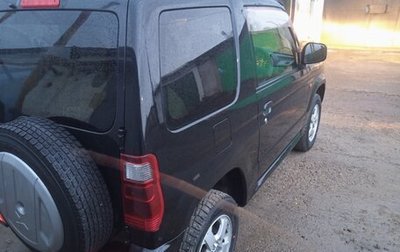 Mitsubishi Pajero Mini II, 2007 год, 600 000 рублей, 1 фотография
