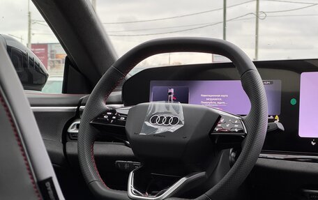 Audi A5, 2025 год, 6 300 000 рублей, 11 фотография