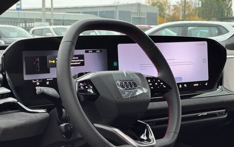 Audi A5, 2025 год, 6 300 000 рублей, 10 фотография