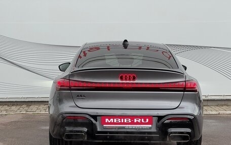 Audi A5, 2025 год, 6 300 000 рублей, 7 фотография