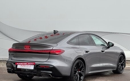 Audi A5, 2025 год, 6 300 000 рублей, 9 фотография