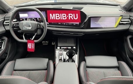 Audi A5, 2025 год, 6 300 000 рублей, 12 фотография