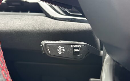 Audi A5, 2025 год, 6 300 000 рублей, 16 фотография