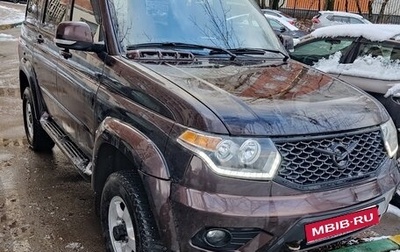 ЛуАЗ Patriot, 2020 год, 1 750 000 рублей, 1 фотография