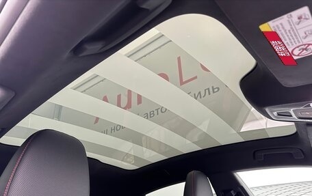 Audi A5, 2025 год, 6 300 000 рублей, 20 фотография