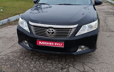 Toyota Camry, 2013 год, 1 150 000 рублей, 1 фотография