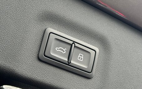 Audi A5, 2025 год, 6 300 000 рублей, 27 фотография