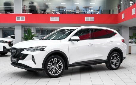 Haval F7 I, 2023 год, 1 999 000 рублей, 1 фотография