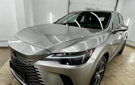 Lexus RX IV рестайлинг, 2025 год, 7 790 000 рублей, 2 фотография