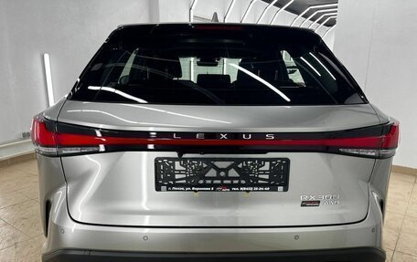 Lexus RX IV рестайлинг, 2025 год, 7 790 000 рублей, 8 фотография