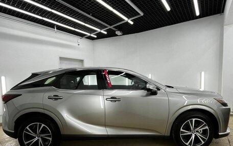 Lexus RX IV рестайлинг, 2025 год, 7 790 000 рублей, 5 фотография