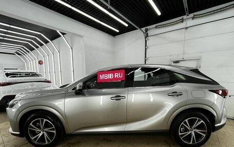 Lexus RX IV рестайлинг, 2025 год, 7 790 000 рублей, 6 фотография