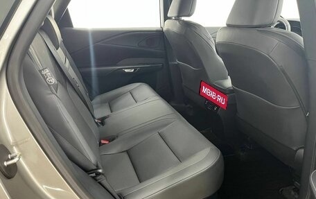 Lexus RX IV рестайлинг, 2025 год, 7 790 000 рублей, 7 фотография