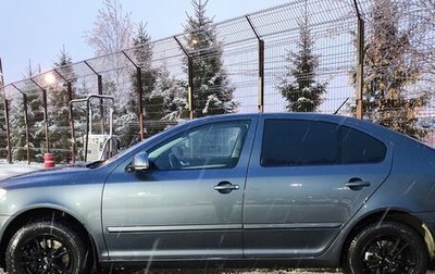Skoda Octavia, 2012 год, 900 000 рублей, 1 фотография