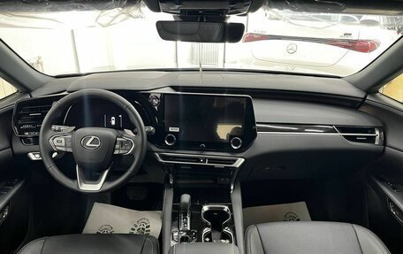 Lexus RX IV рестайлинг, 2025 год, 7 790 000 рублей, 13 фотография