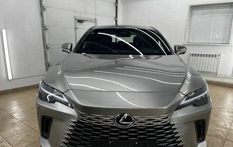 Lexus RX IV рестайлинг, 2025 год, 7 790 000 рублей, 9 фотография