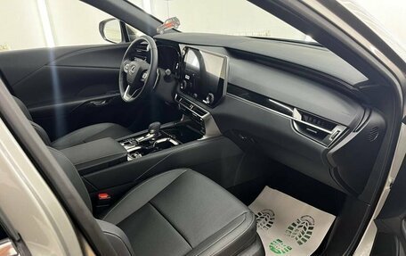 Lexus RX IV рестайлинг, 2025 год, 7 790 000 рублей, 12 фотография