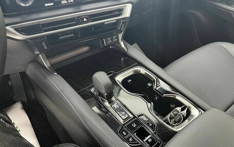 Lexus RX IV рестайлинг, 2025 год, 7 790 000 рублей, 17 фотография