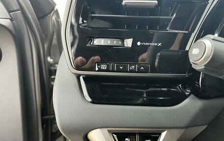 Lexus RX IV рестайлинг, 2025 год, 7 790 000 рублей, 21 фотография