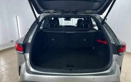 Lexus RX IV рестайлинг, 2025 год, 7 790 000 рублей, 26 фотография