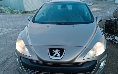 Peugeot 308 II, 2010 год, 440 000 рублей, 1 фотография
