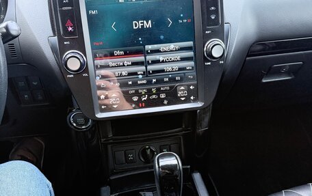 Toyota Land Cruiser Prado 150 рестайлинг 2, 2015 год, 3 599 000 рублей, 2 фотография