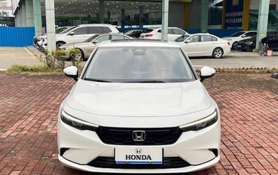 Honda Accord, 2023 год, 1 345 000 рублей, 1 фотография