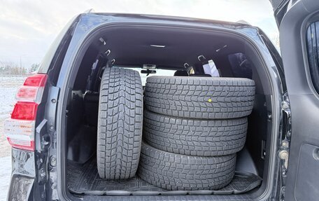 Toyota Land Cruiser Prado 150 рестайлинг 2, 2015 год, 3 599 000 рублей, 6 фотография