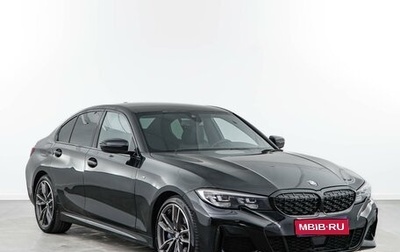BMW 3 серия, 2021 год, 5 177 077 рублей, 1 фотография