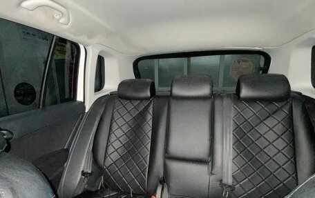 Volkswagen Tiguan I, 2011 год, 1 000 000 рублей, 10 фотография