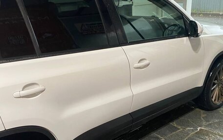 Volkswagen Tiguan I, 2011 год, 1 000 000 рублей, 5 фотография