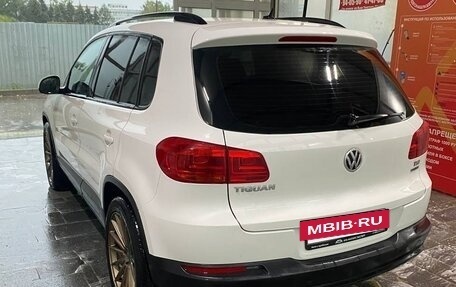 Volkswagen Tiguan I, 2011 год, 1 000 000 рублей, 7 фотография