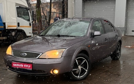Ford Mondeo III, 2001 год, 239 000 рублей, 1 фотография