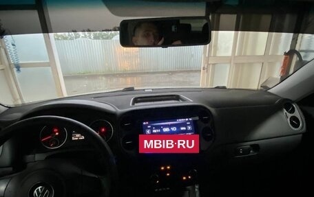 Volkswagen Tiguan I, 2011 год, 1 000 000 рублей, 9 фотография