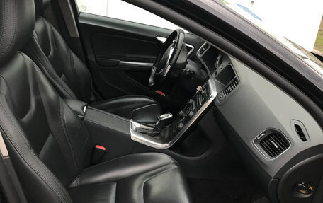 Volvo S60 III, 2012 год, 1 295 000 рублей, 9 фотография