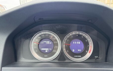 Volvo S60 III, 2012 год, 1 295 000 рублей, 17 фотография