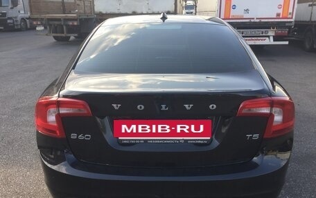 Volvo S60 III, 2012 год, 1 295 000 рублей, 8 фотография