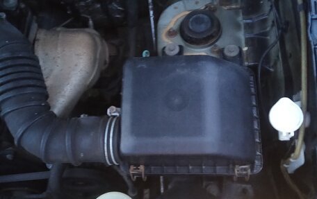 Mitsubishi Pajero Mini II, 2007 год, 600 000 рублей, 4 фотография