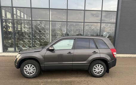 Suzuki Grand Vitara, 2010 год, 795 000 рублей, 5 фотография