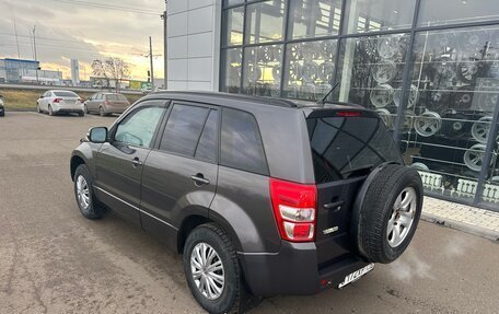 Suzuki Grand Vitara, 2010 год, 795 000 рублей, 4 фотография