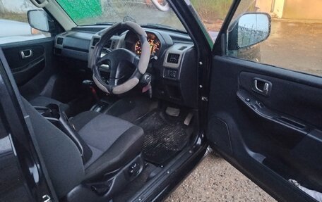 Mitsubishi Pajero Mini II, 2007 год, 600 000 рублей, 8 фотография