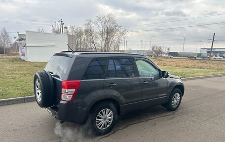 Suzuki Grand Vitara, 2010 год, 795 000 рублей, 2 фотография
