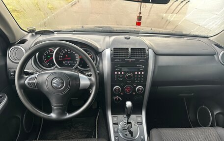 Suzuki Grand Vitara, 2010 год, 795 000 рублей, 8 фотография