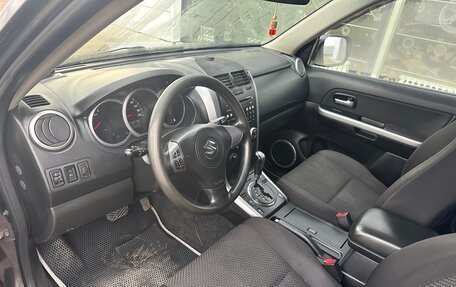 Suzuki Grand Vitara, 2010 год, 795 000 рублей, 7 фотография