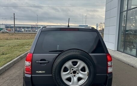 Suzuki Grand Vitara, 2010 год, 795 000 рублей, 3 фотография