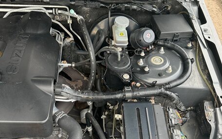 Suzuki Grand Vitara, 2010 год, 795 000 рублей, 16 фотография