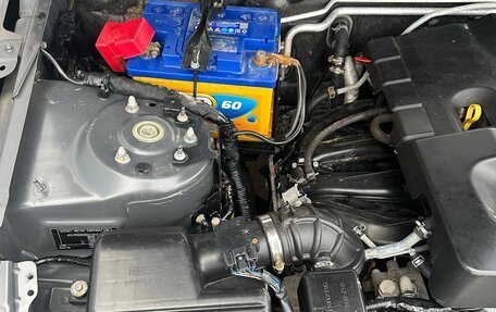 Suzuki Grand Vitara, 2010 год, 795 000 рублей, 15 фотография