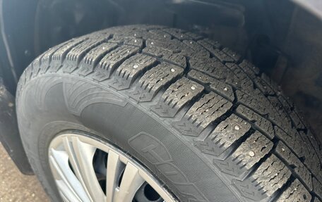 Suzuki Grand Vitara, 2010 год, 795 000 рублей, 11 фотография