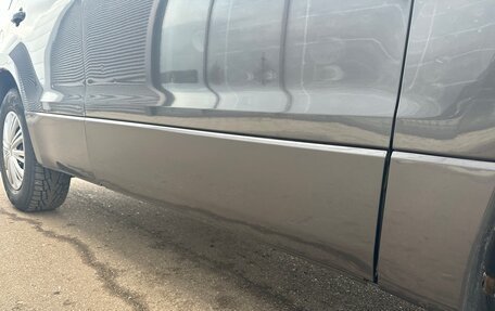 Suzuki Grand Vitara, 2010 год, 795 000 рублей, 18 фотография