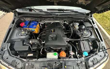 Suzuki Grand Vitara, 2010 год, 795 000 рублей, 14 фотография